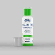 APPLIED NUTRITION L-Carnitine Liquid 3000